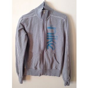 Vintage Women's Nike Jacket